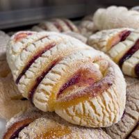 La Villita Bakery haines city ico