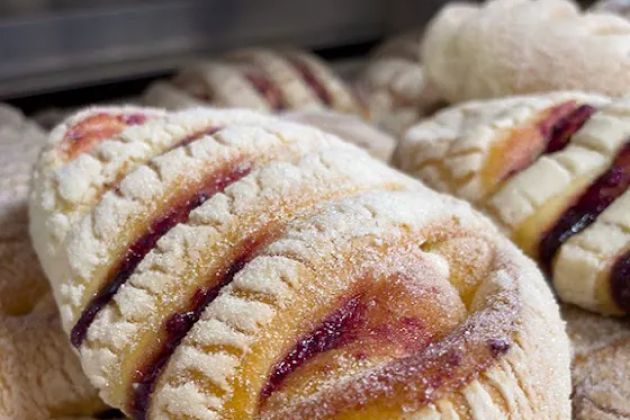 La Villita Bakery haines city