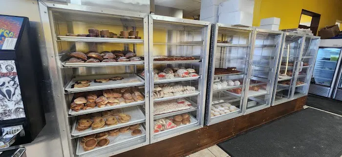 La Villita Bakery haines city Picture 4