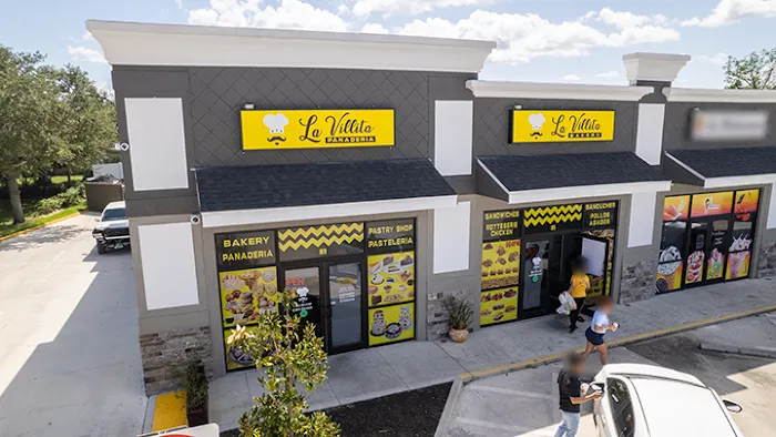 La Villita Bakery haines city Picture 8