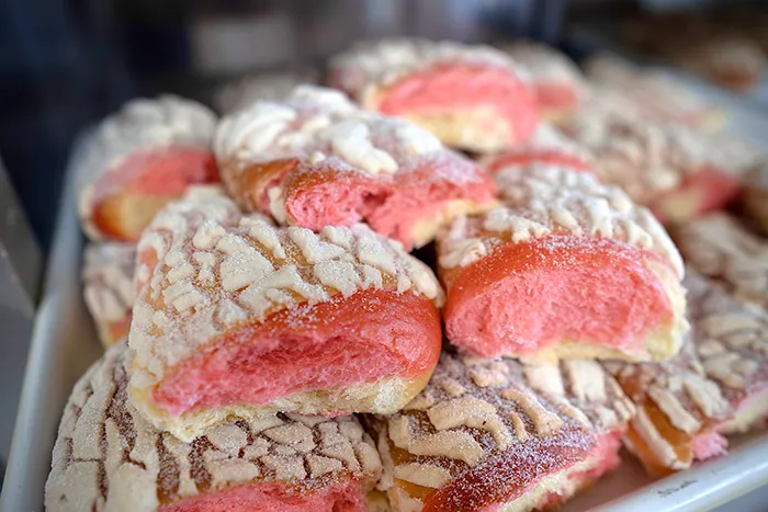 La Villita Bakery haines city Picture 5