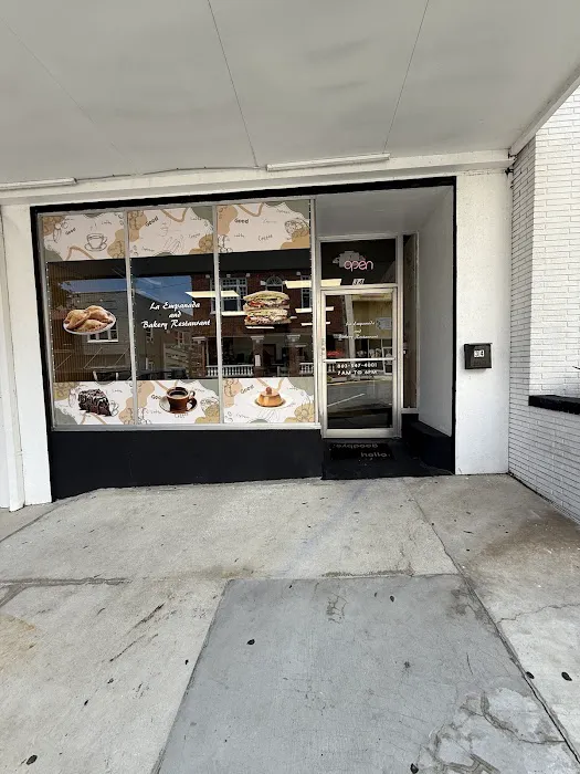 La Empanada & Bakery Restaurant Picture 1
