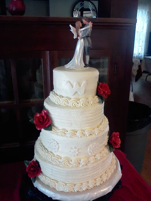 Cakes 4 the Memories By Lori Ann Picture 1