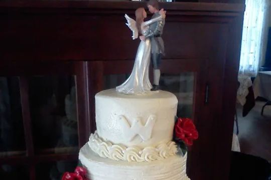 Cakes 4 the Memories By Lori Ann