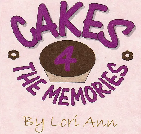 Cakes 4 the Memories By Lori Ann Picture 2