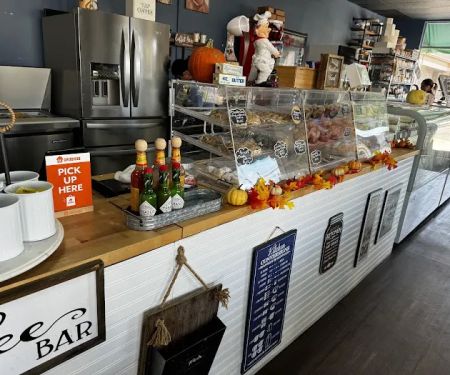 Whisk the Sweet Bakeshop LLC