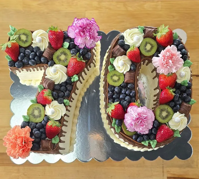 Whisk the Sweet Bakeshop LLC Picture 10