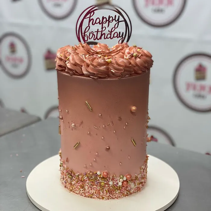 Yumm Cake Picture 3