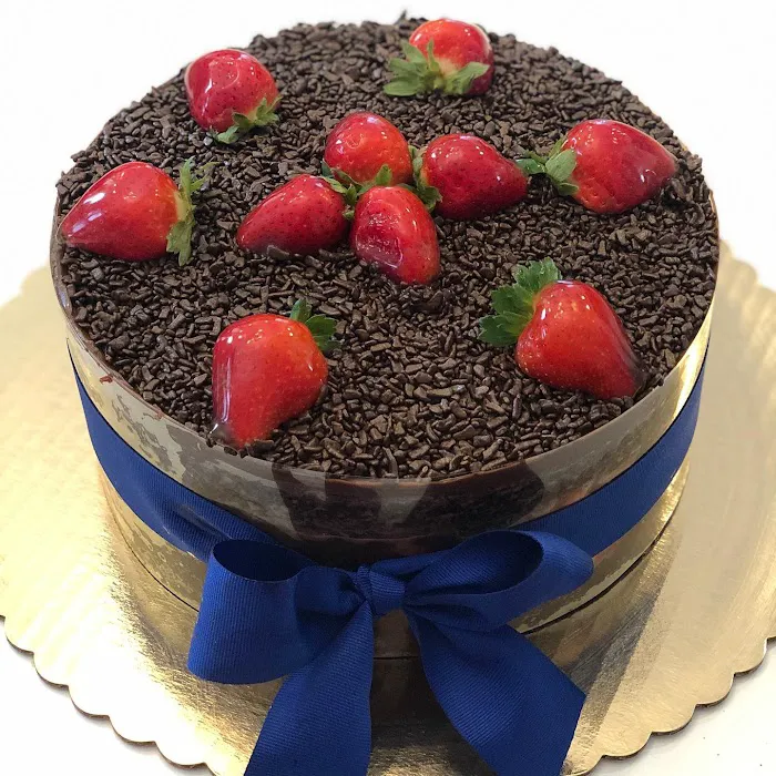 Yumm Cake Picture 7