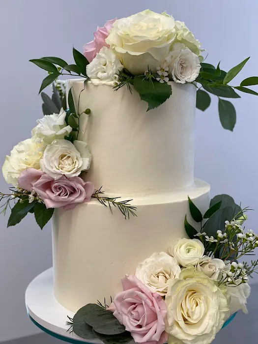 Yumm Cake Picture 2