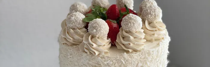 Yumm Cake Picture 4