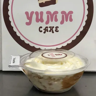 Yumm Cake Picture 5