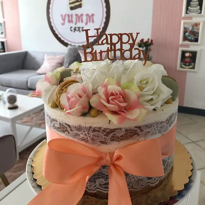 Yumm Cake Picture 8