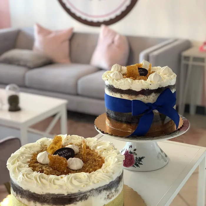 Yumm Cake Picture 9
