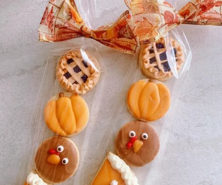Dolce by Gaby