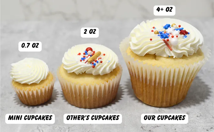 Sugar Cakes Bakery Picture 1