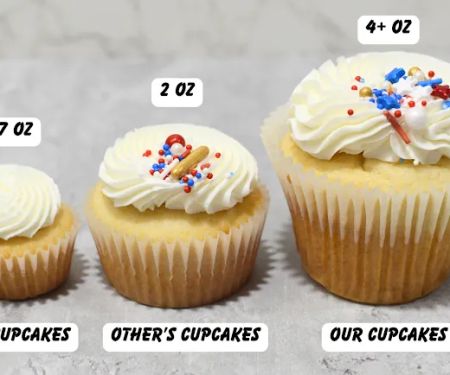 Sugar Cakes Bakery
