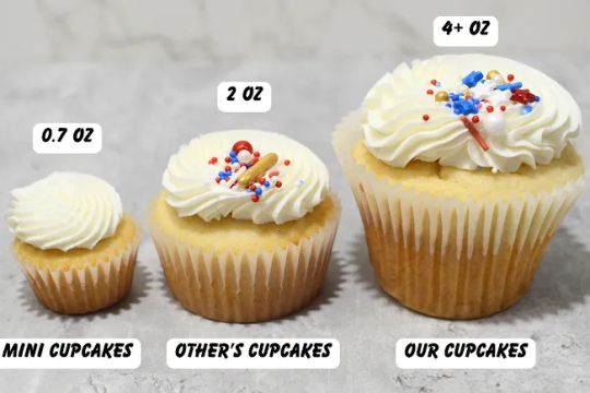 Sugar Cakes Bakery