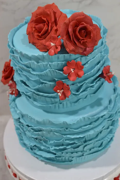 Sugar Cakes Bakery Picture 2