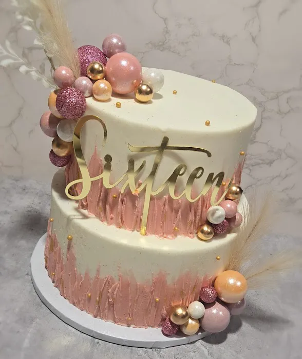 Sugar Cakes Bakery Picture 7
