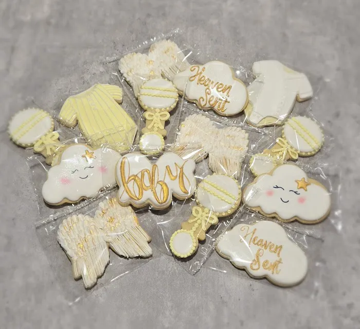 Sugar Cakes Bakery Picture 8