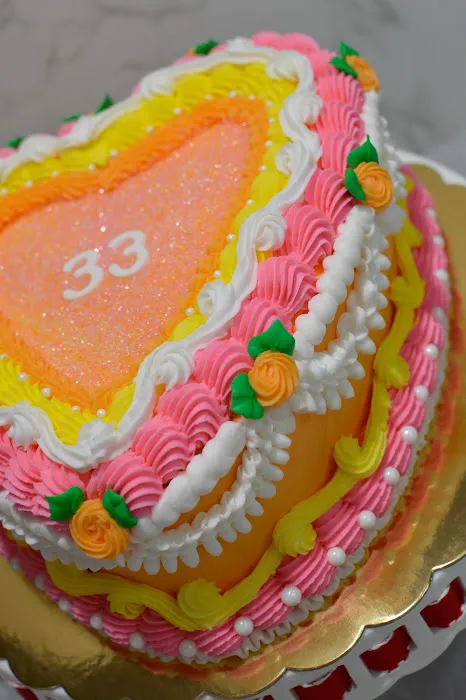 Sugar Cakes Bakery Picture 5