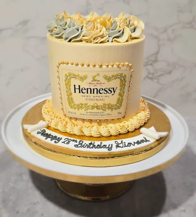 Sugar Cakes Bakery Picture 10