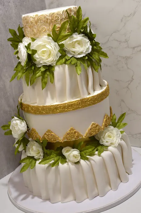Sugar Cakes Bakery Picture 4
