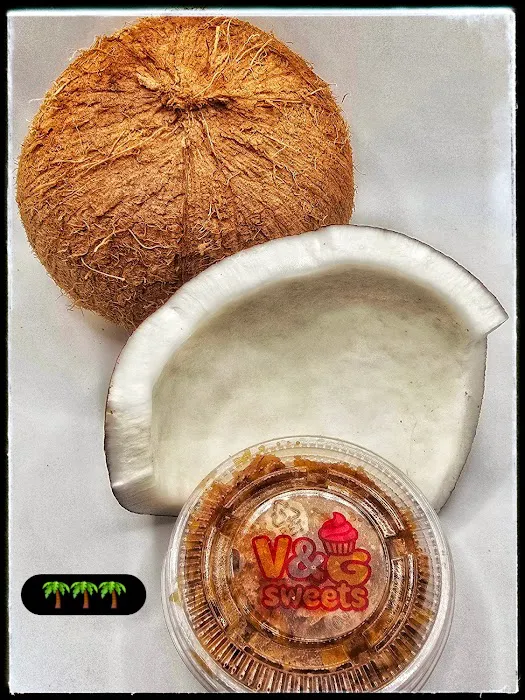 V&G Sweets Picture 4