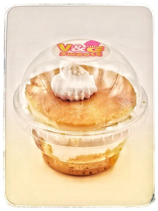 V&G Sweets Picture 5