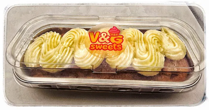 V&G Sweets Picture 3