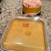 V&G Sweets ico