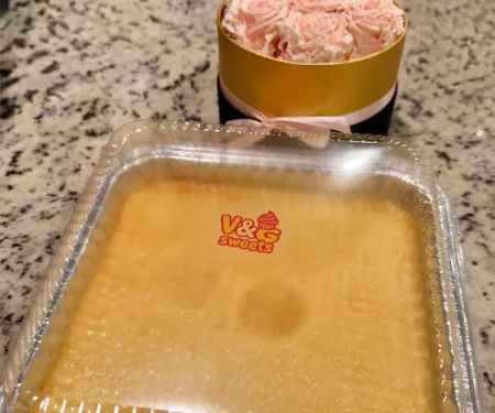 V&G Sweets