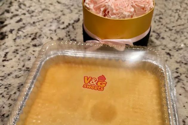 V&G Sweets