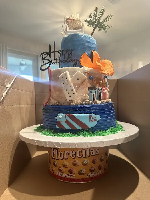 Sol Cakes Bakery Picture 8