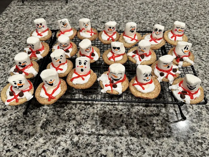 Sol Cakes Bakery Picture 1