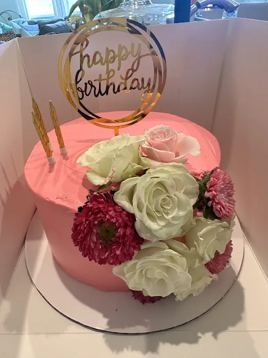 Sol Cakes Bakery Picture 3