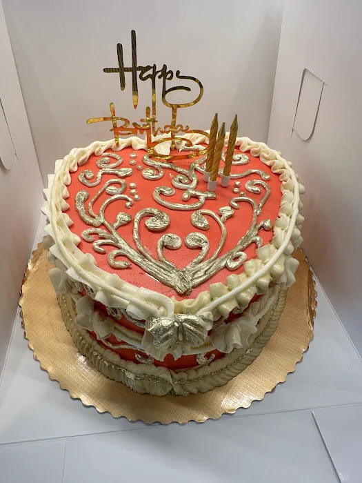 Sol Cakes Bakery Picture 7
