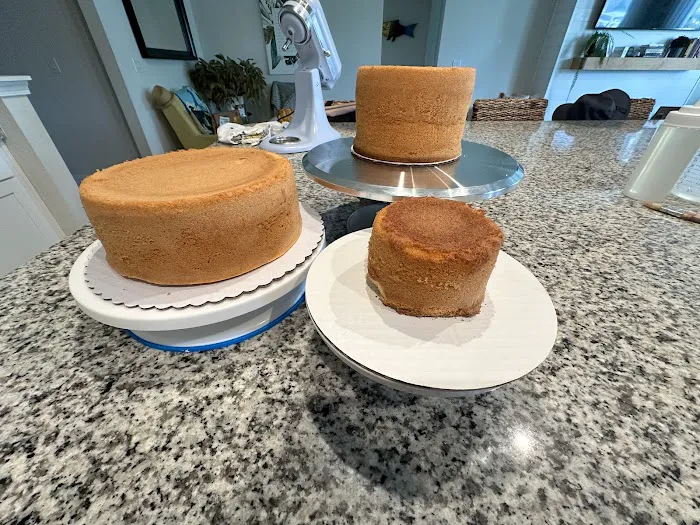 Sol Cakes Bakery Picture 9
