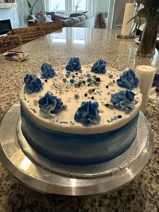Sol Cakes Bakery Picture 10