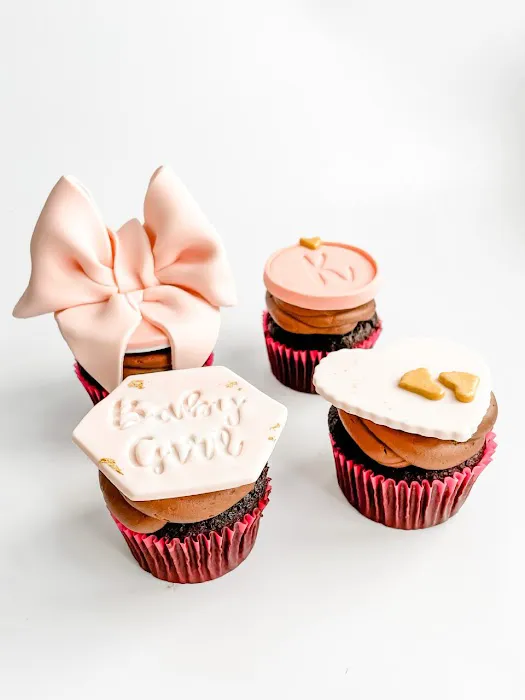 The Naked Cupcake Picture 6