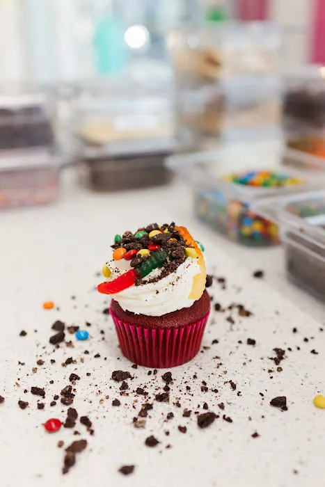 The Naked Cupcake Picture 10