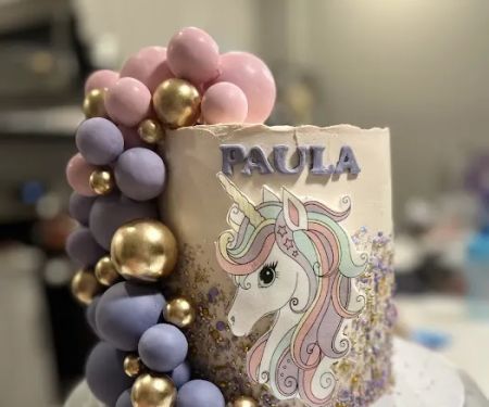 La Galleteria by Maria