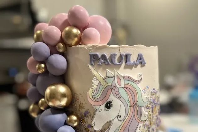 La Galleteria by Maria