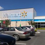 Walmart Bakery