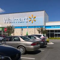 Walmart Bakery ico