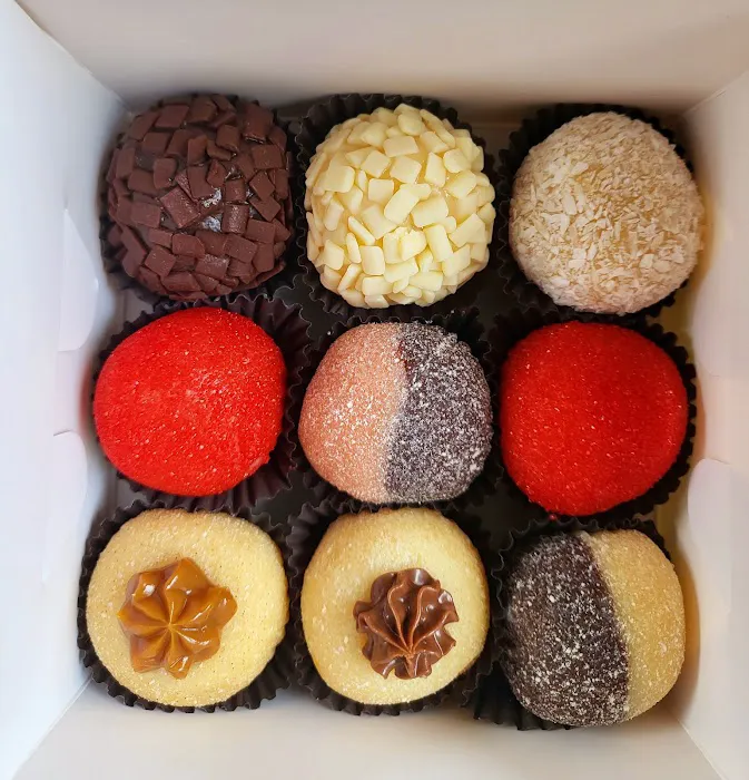 Doce Tentação Picture 3