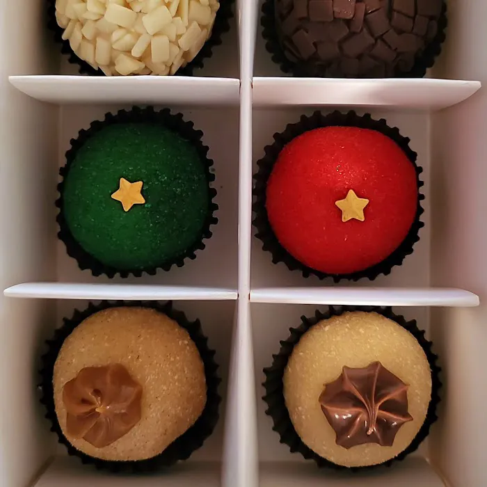 Doce Tentação Picture 7