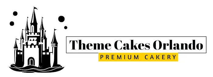 Theme Cakes Orlando Picture 2