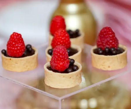 French Patisserie